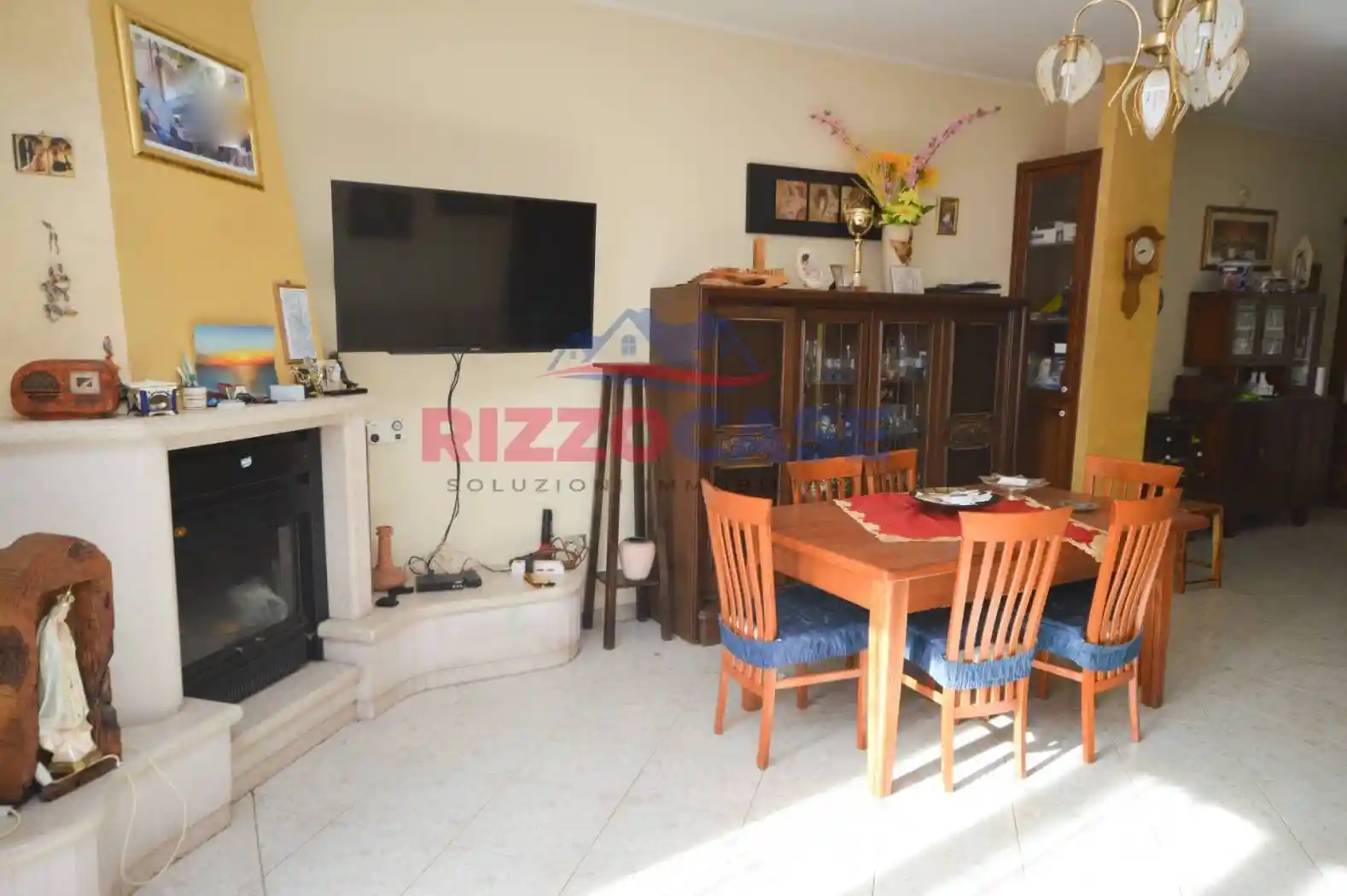 Quadrilocale via Nazionale 11, Mirto, Crosia - foto 2