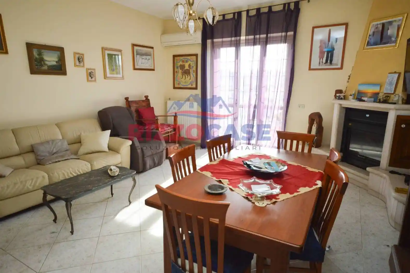 Quadrilocale via Nazionale 11, Mirto, Crosia - foto 3