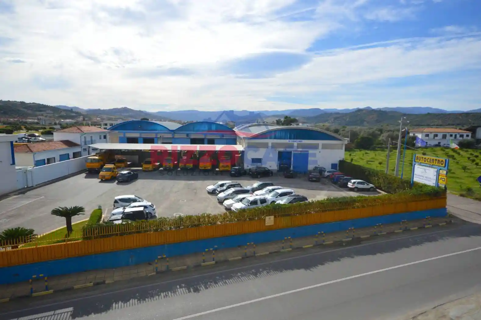 Quadrilocale via Nazionale 11, Mirto, Crosia - foto 5