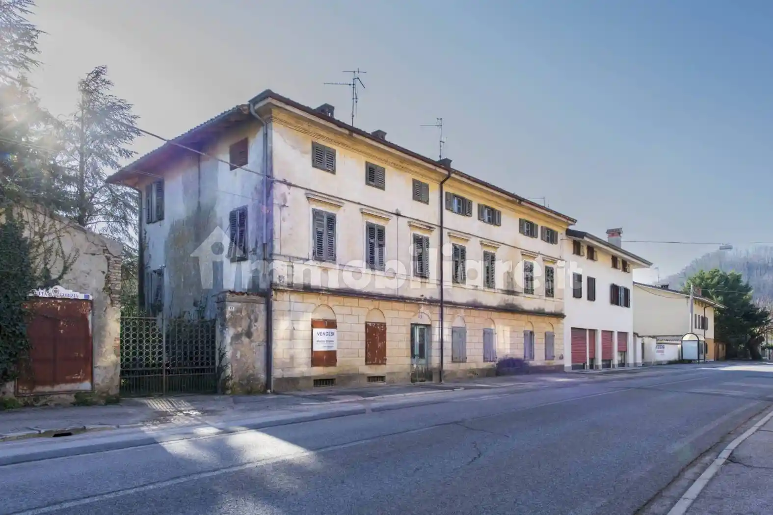 Villa in vendita a Gorizia
