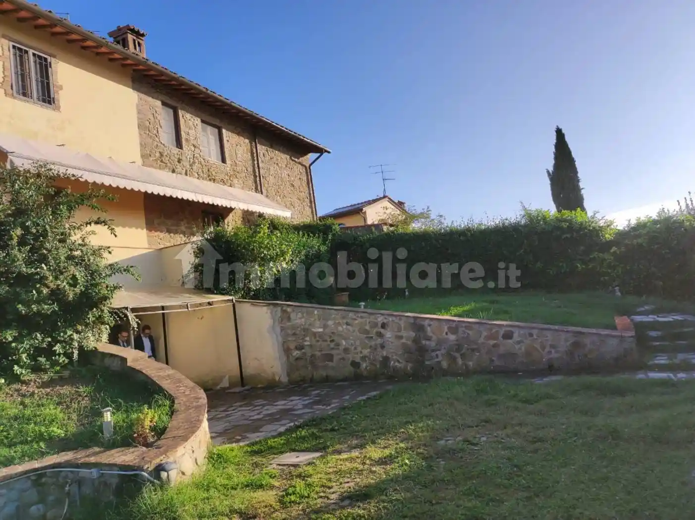 Rustico - Casale in vendita a Scandicci