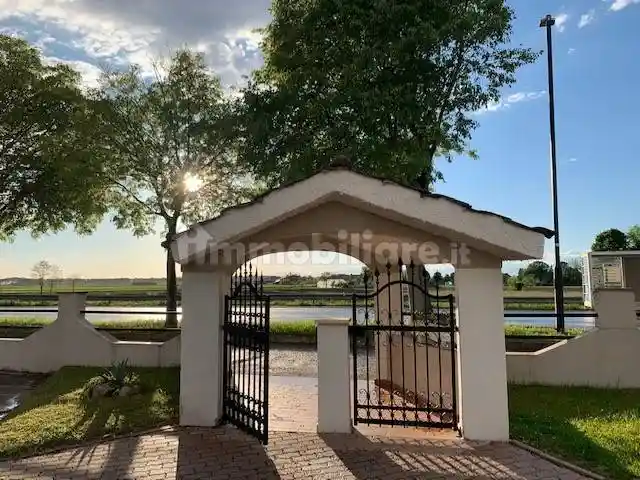 Appartamento in vendita a Torre di Mosto