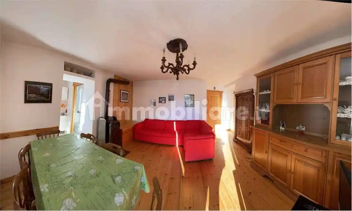 Appartamento in vendita a Campodolcino