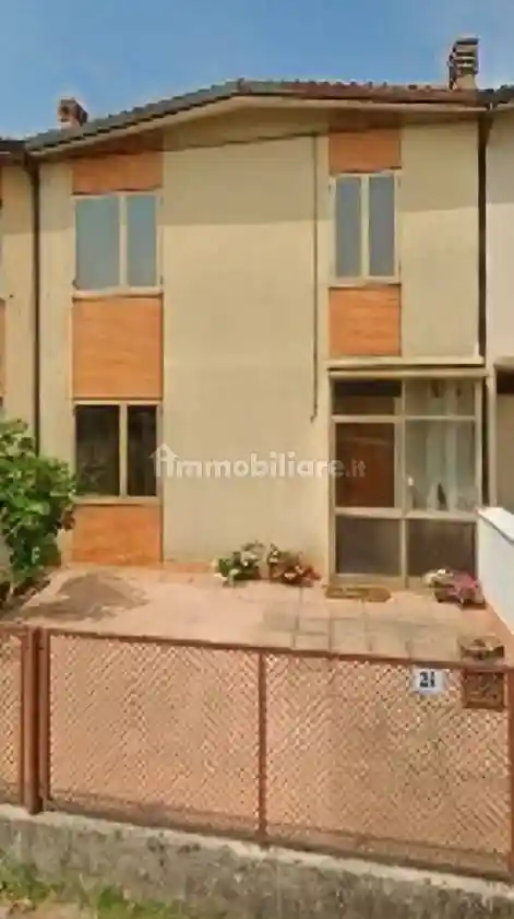 Villetta a schiera in vendita a Cittadella