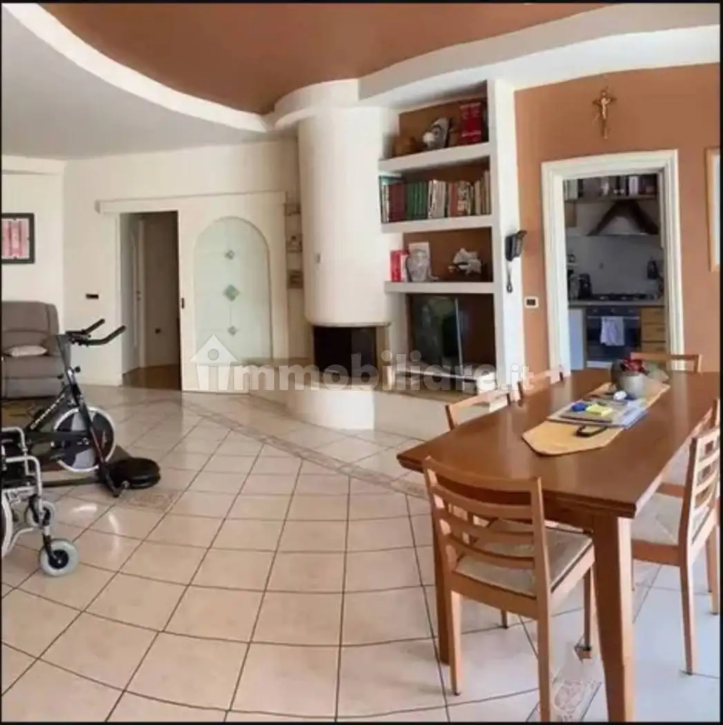 Villa in vendita a Talamello