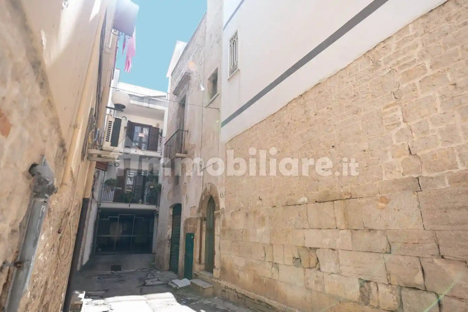 Appartamento in vendita a Palo del Colle