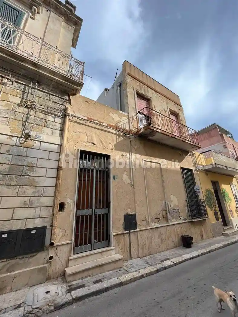 Casa indipendente in vendita a Pachino