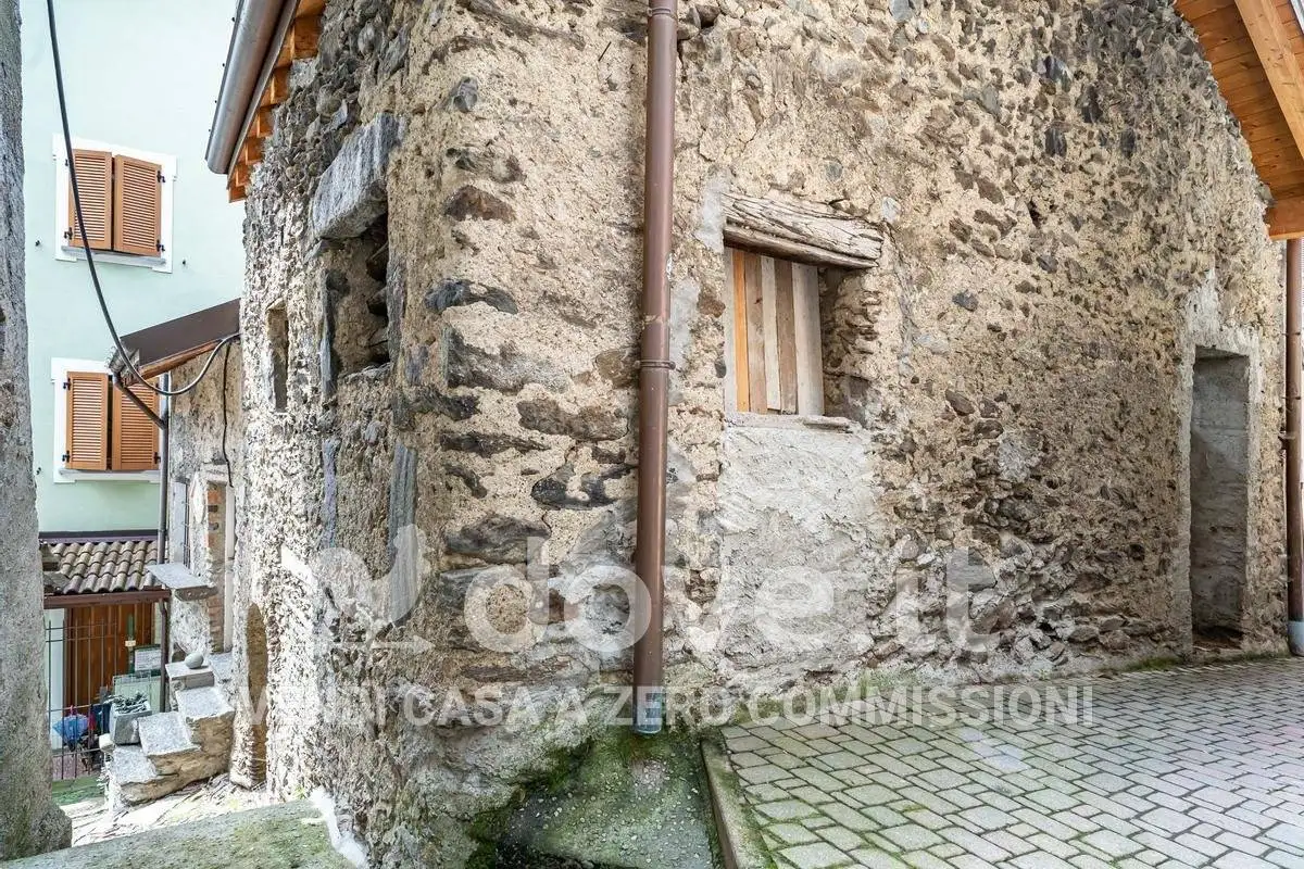 Rustico - Casale in vendita a Pagnona