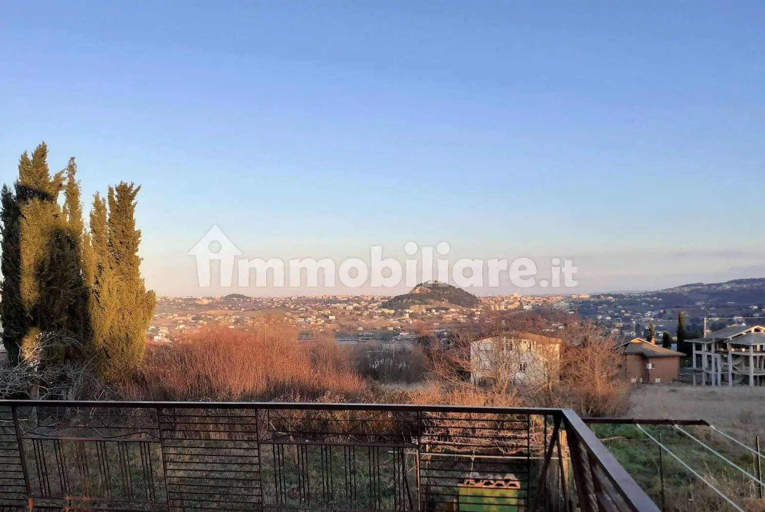 Appartamento in affitto a Campobasso