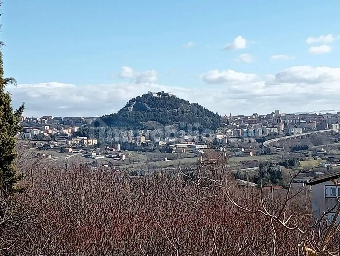 Trilocale Contrada Colle Longo 61, Selva Piana, Tappino, Campobasso - foto 2