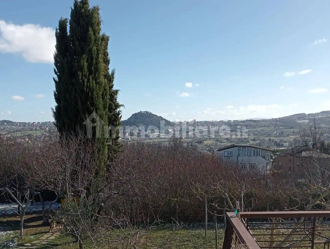 Trilocale Contrada Colle Longo 61, Selva Piana, Tappino, Campobasso - foto 3