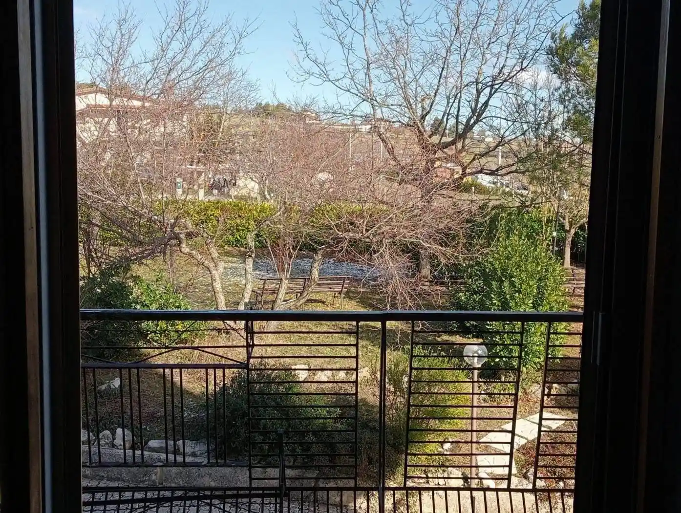 Trilocale Contrada Colle Longo 61, Selva Piana, Tappino, Campobasso - foto 4