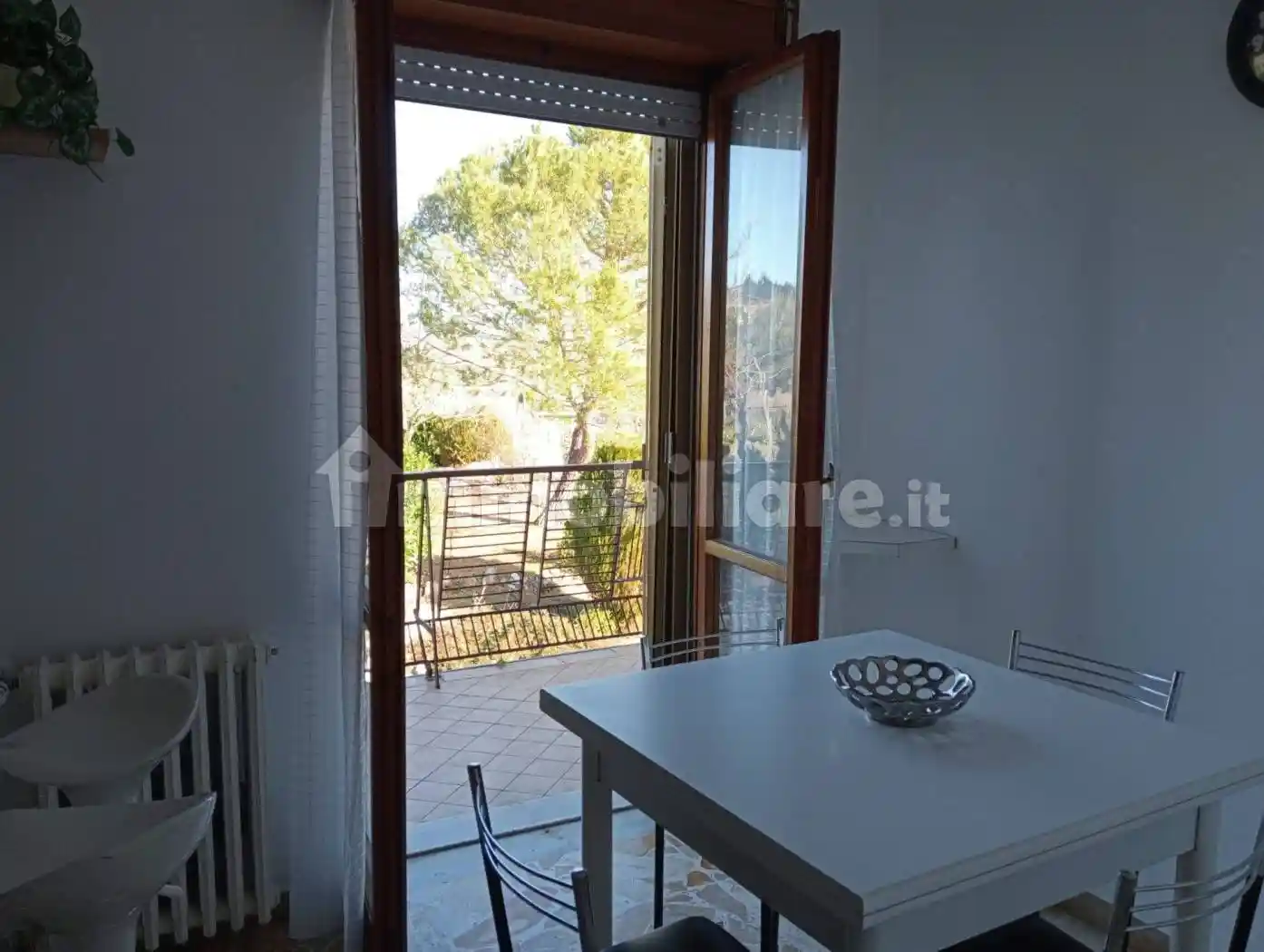 Trilocale Contrada Colle Longo 61, Selva Piana, Tappino, Campobasso - foto 5