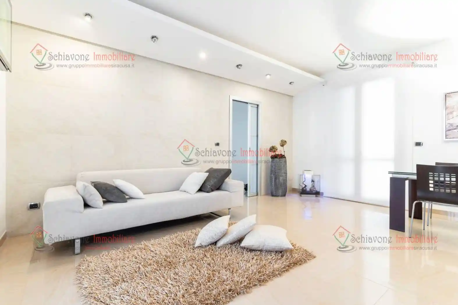 Appartamento in vendita a Siracusa