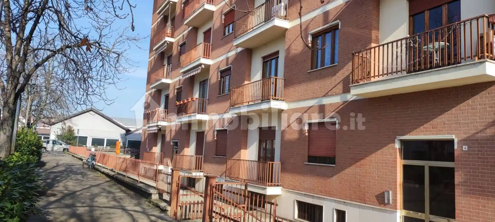 Appartamento in vendita a Asti