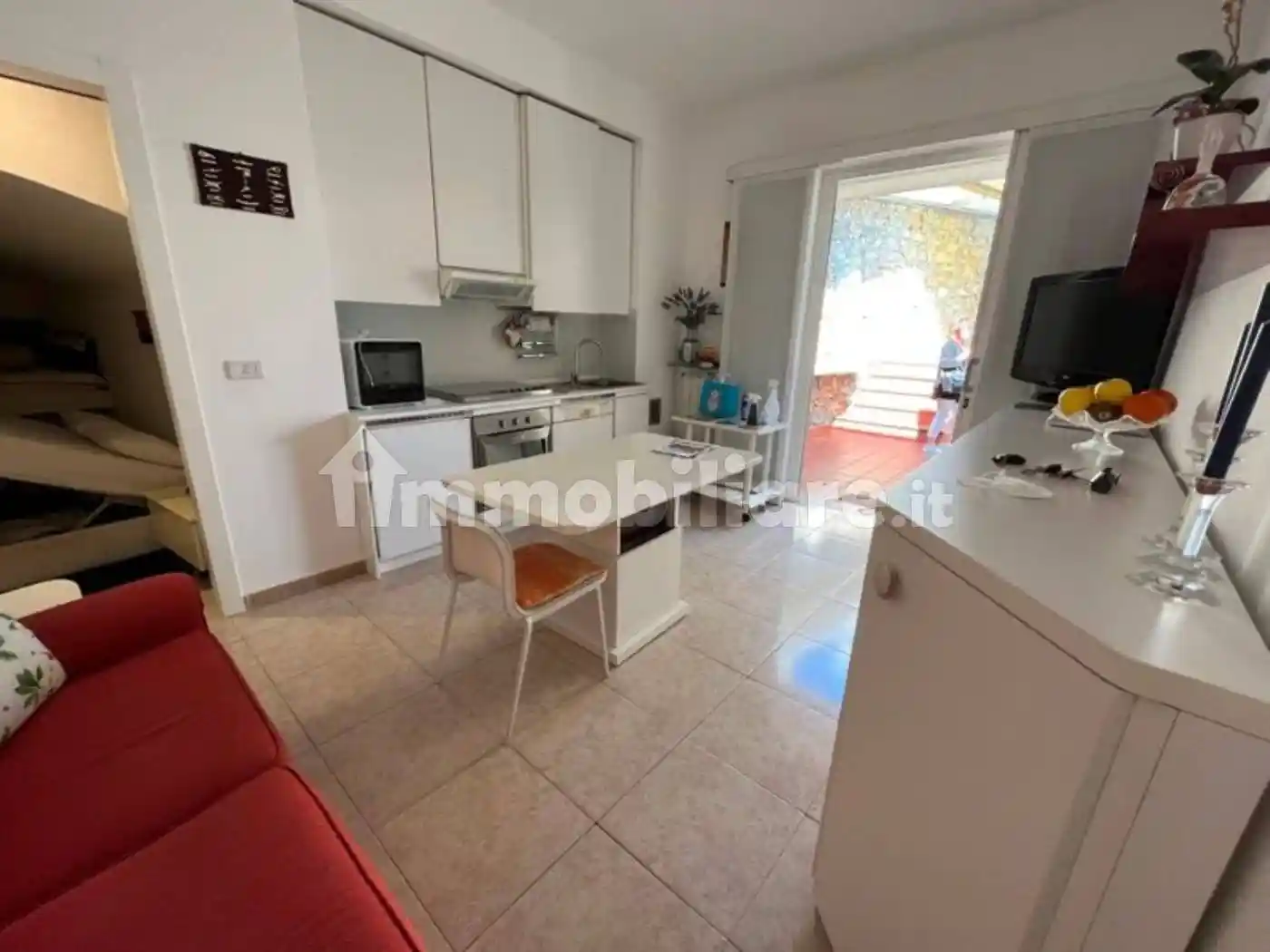 Appartamento in vendita a Varazze