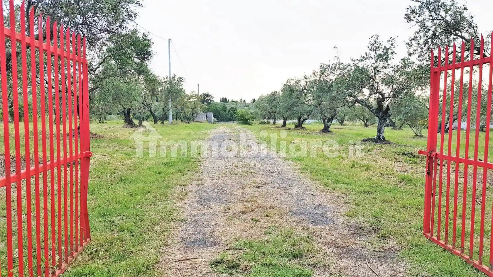 Villa in vendita a Viterbo