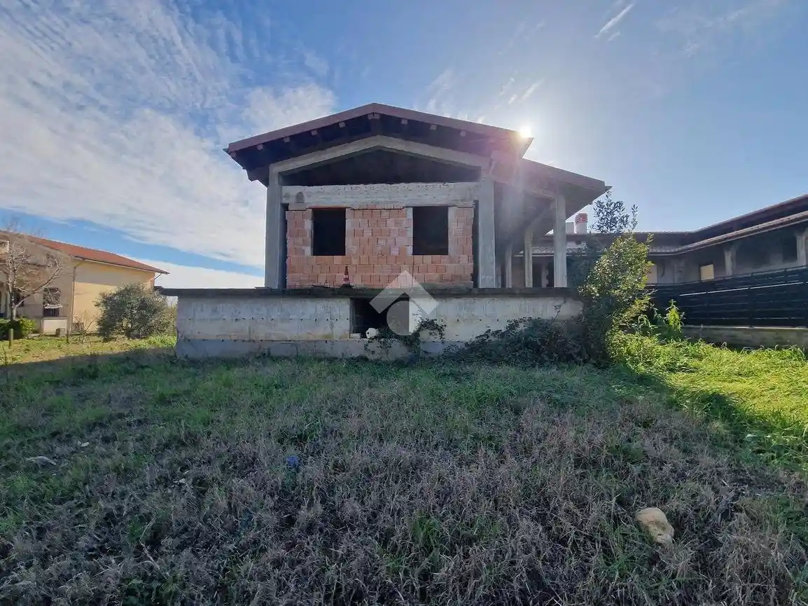 Rustico - Casale in vendita a Fiano Romano