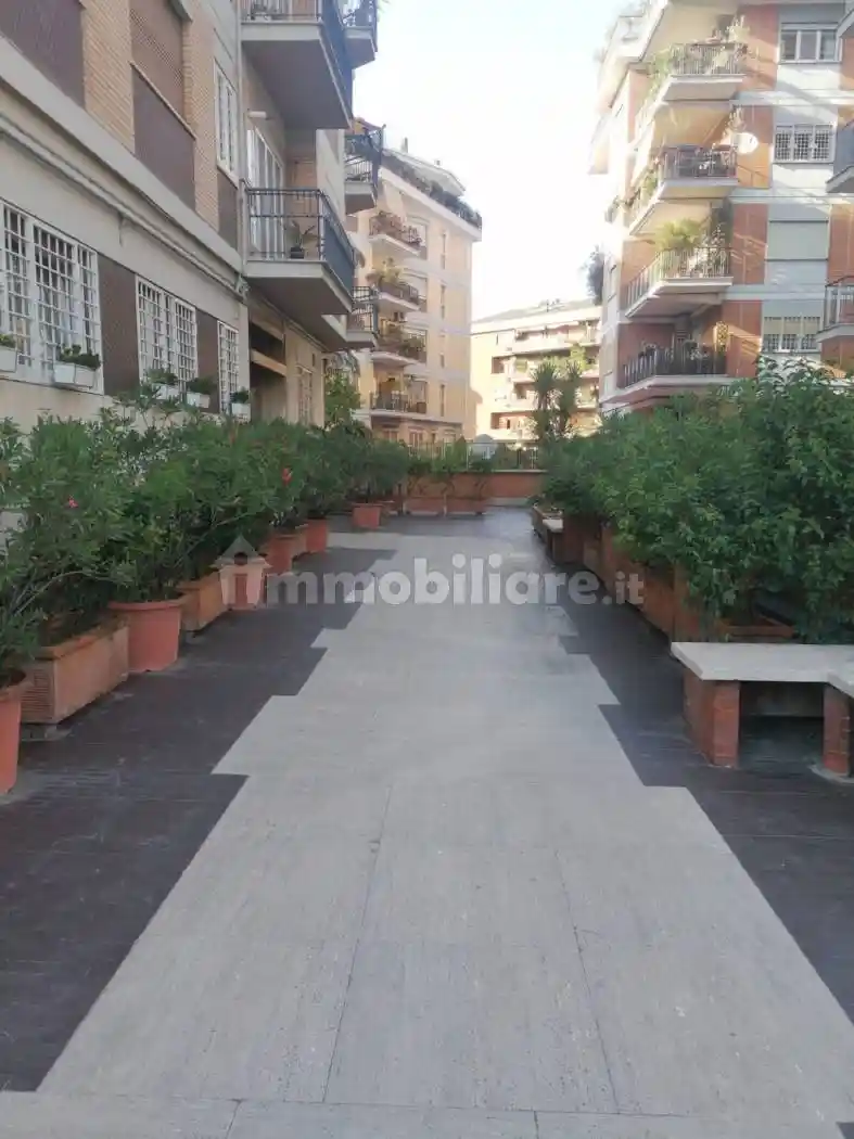 Quadrilocale via Val d'Ala, Conca d'Oro - Valli, Roma - foto 2