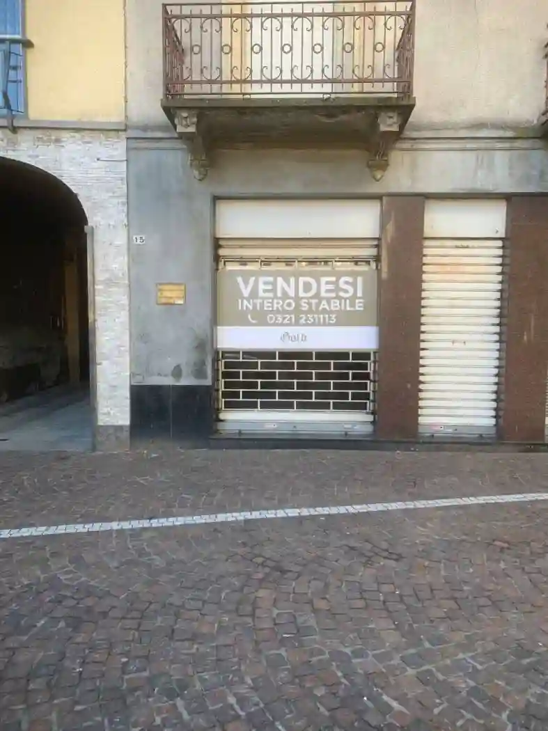 Palazzo - Edificio - foto 2