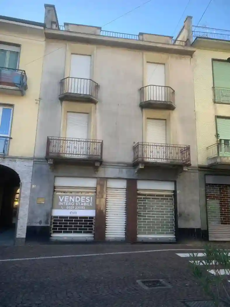 Palazzo - Edificio - foto 3