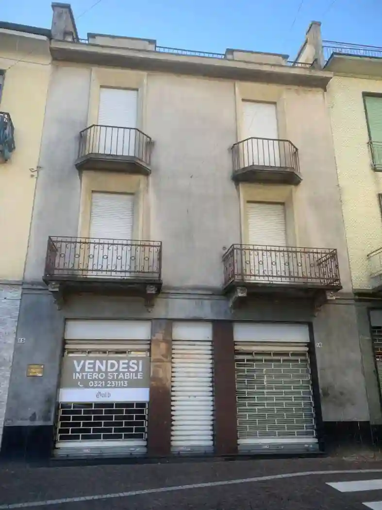 Palazzo - Edificio - foto 4