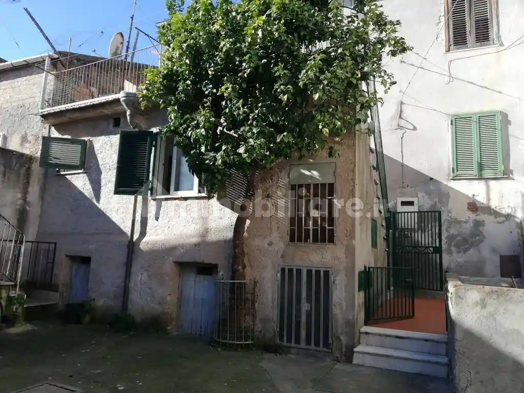 Casa indipendente in vendita a Caiazzo