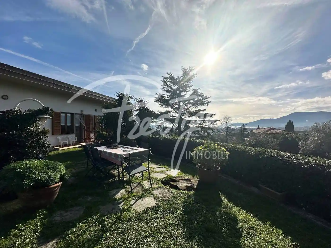 Villa in vendita a La Spezia