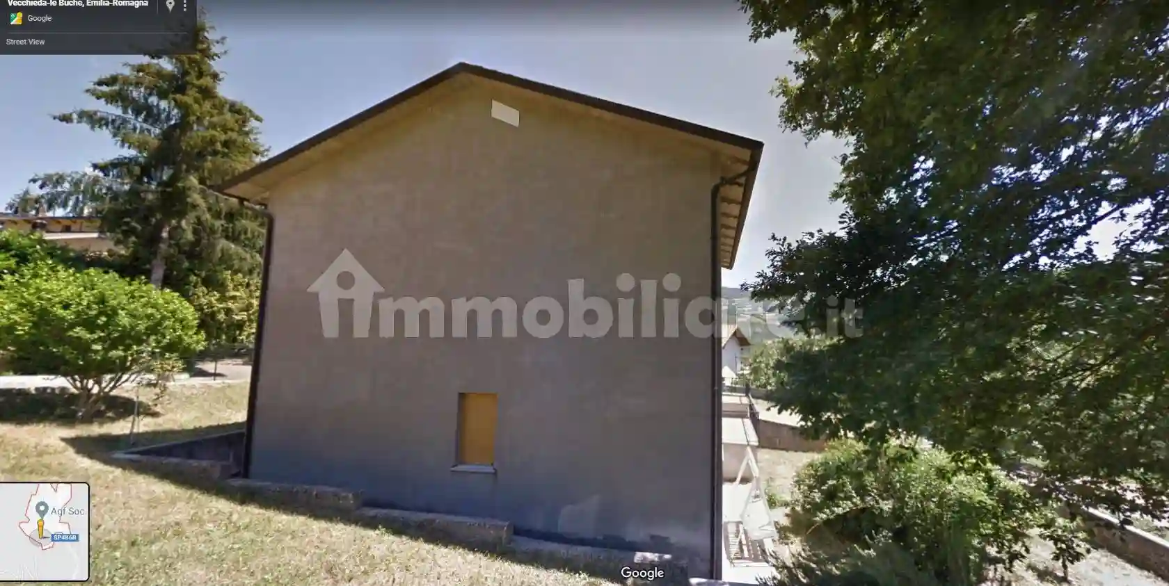 Casa indipendente - foto 4