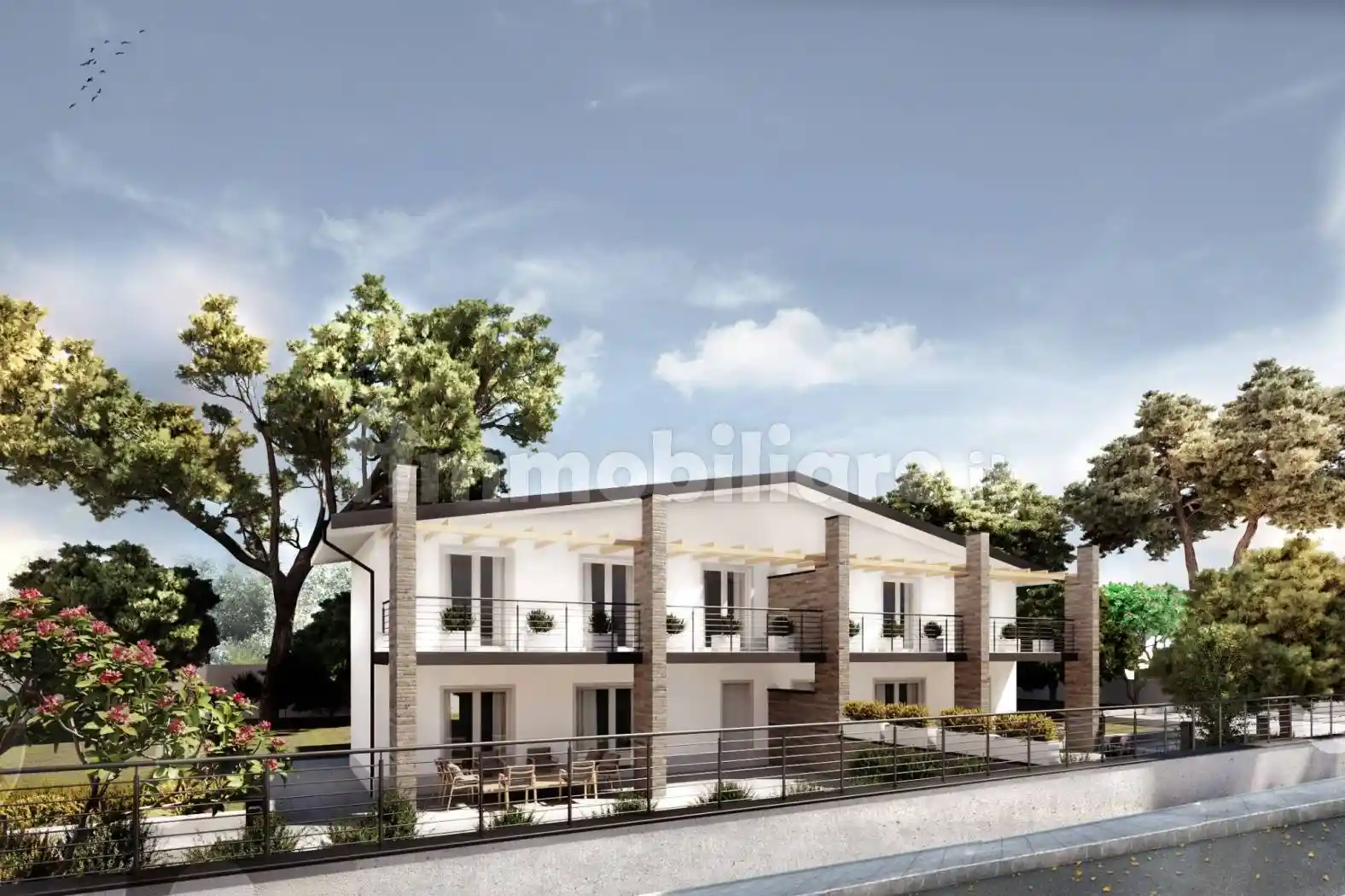 Villa in vendita a Ariccia