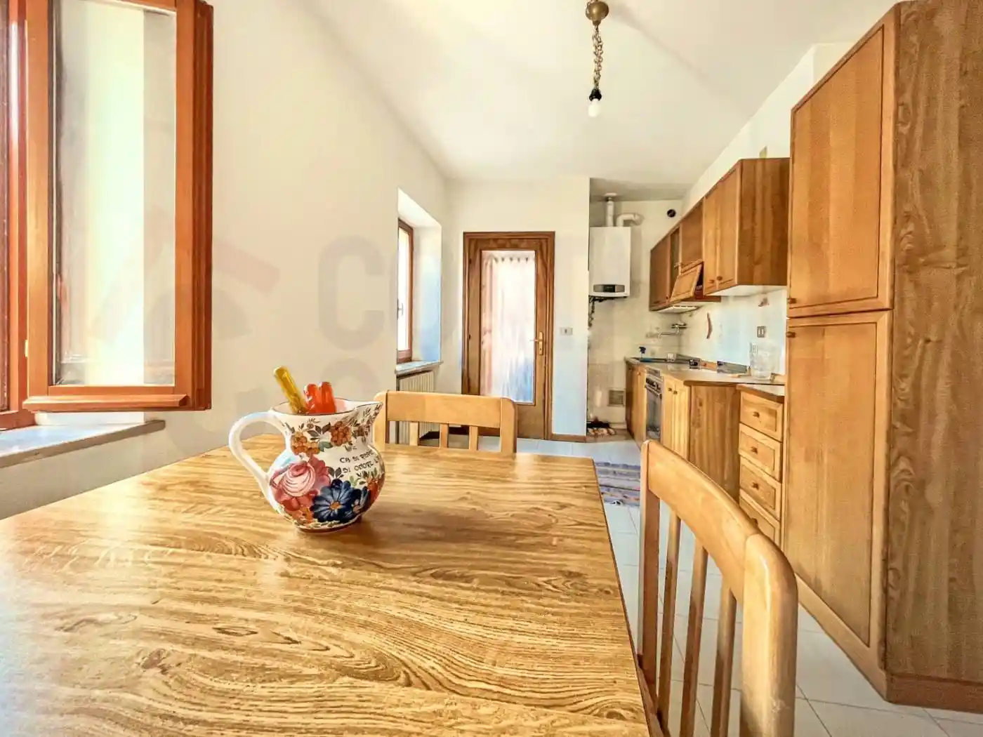 Appartamento in vendita a Jesi