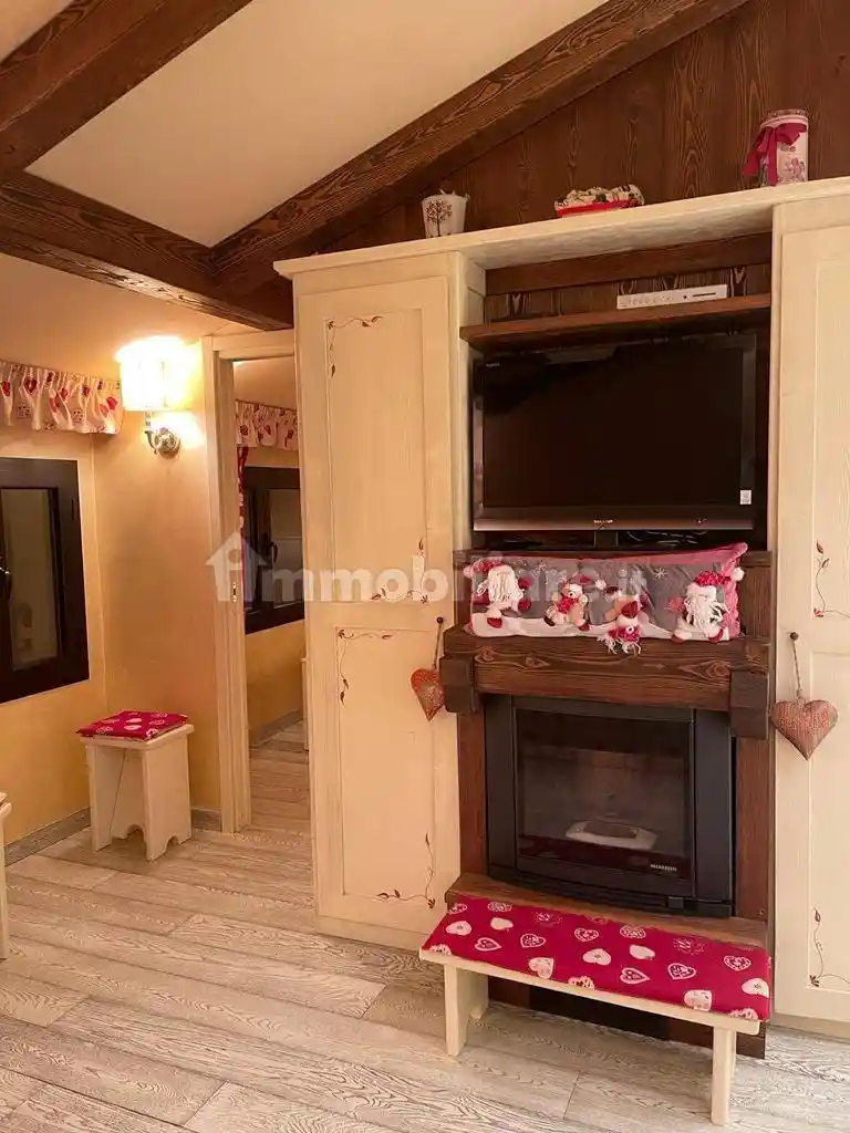 Appartamento in vendita a Abetone Cutigliano