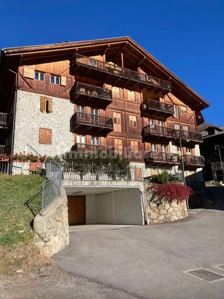 Bilocale via delle Lavine, Commezzadura - foto 2