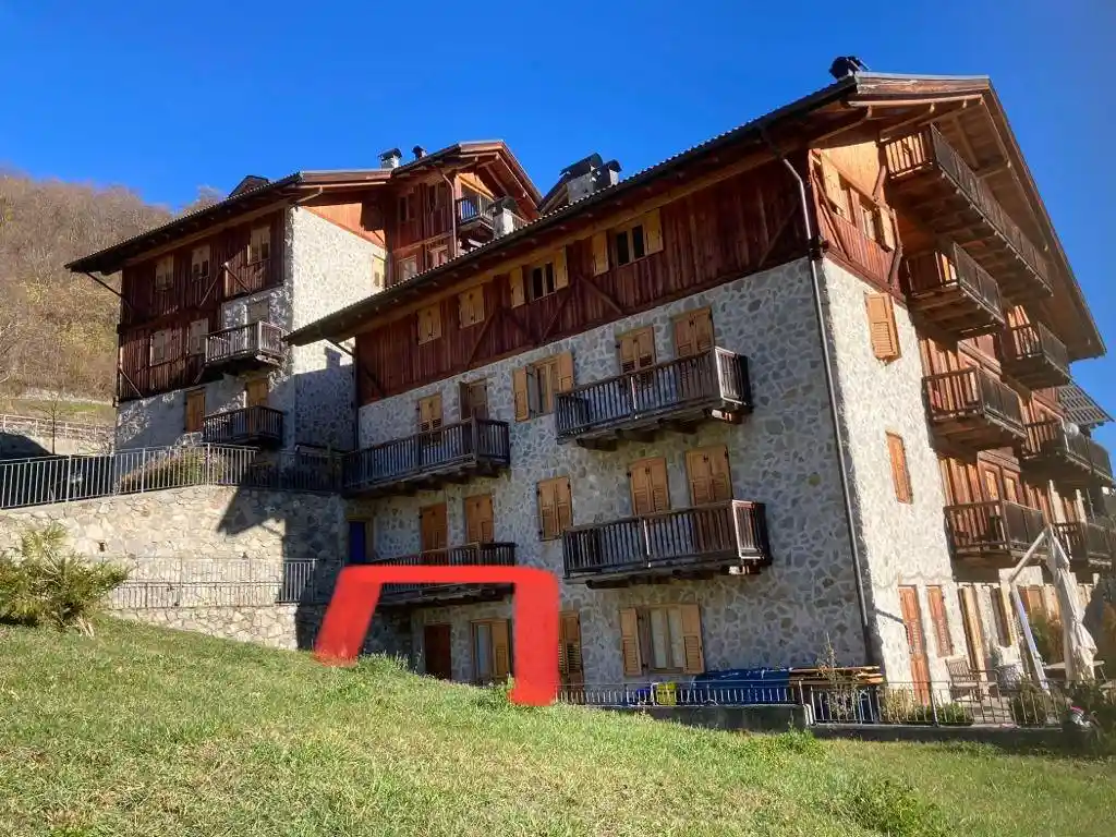 Bilocale via delle Lavine, Commezzadura - foto 3