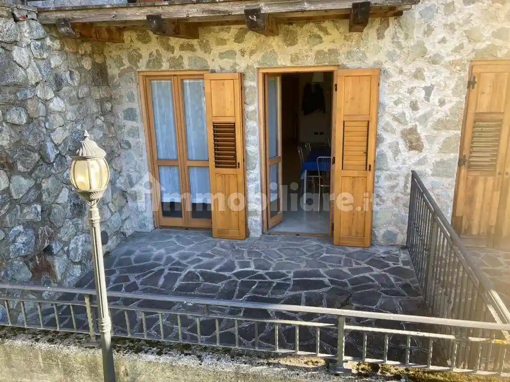 Bilocale via delle Lavine, Commezzadura - foto 4