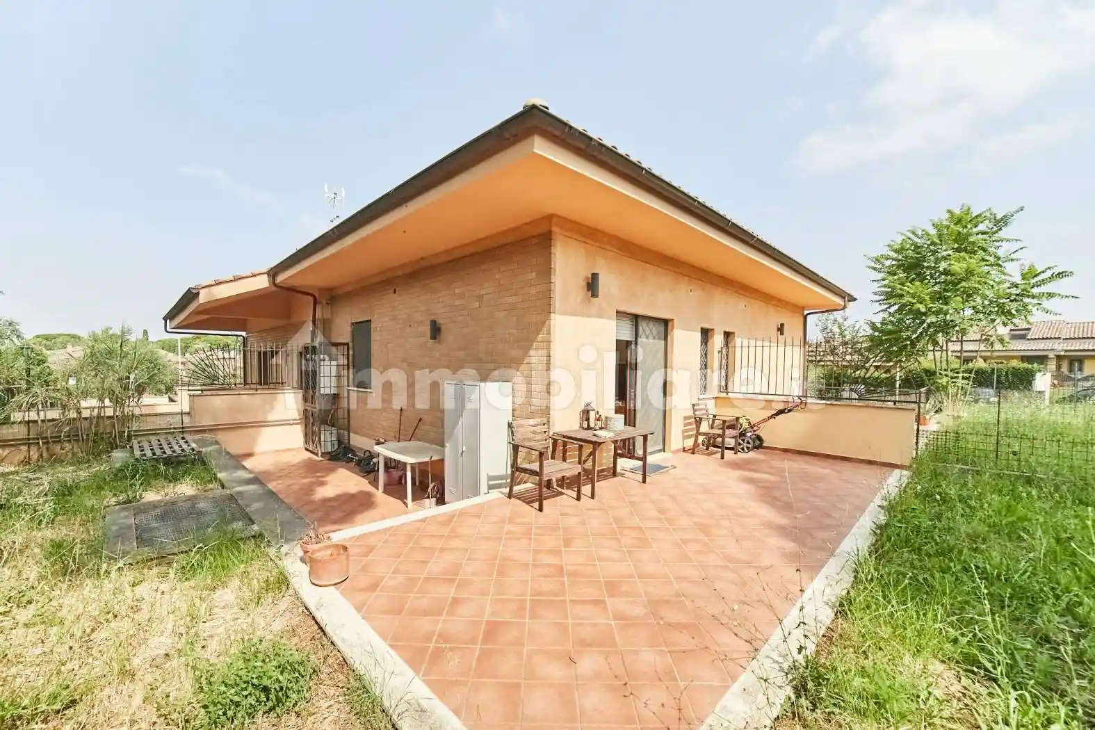 Appartamento in vendita a Frascati