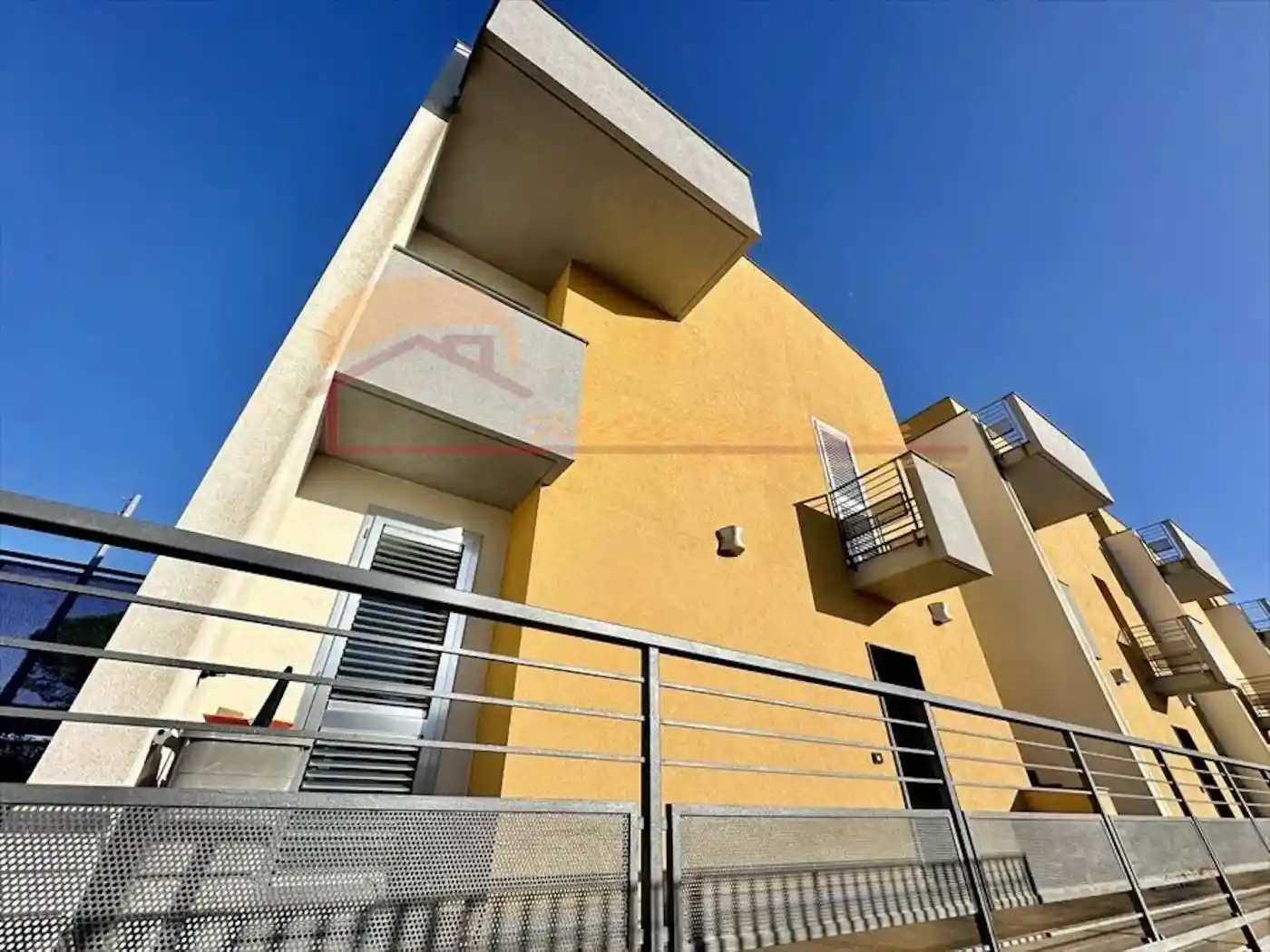 Appartamento in vendita a Melilli