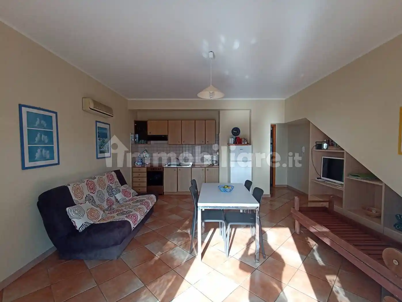 Appartamento in vendita a Fiumefreddo di Sicilia