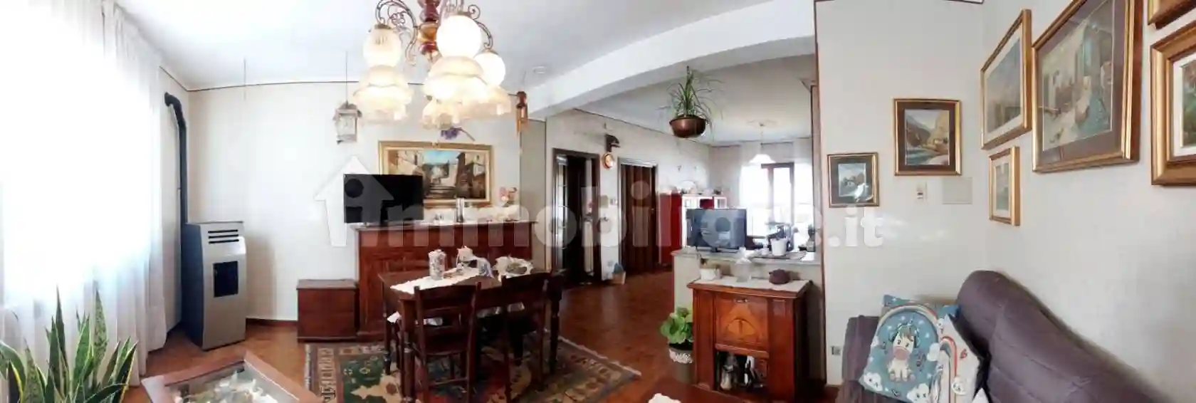 Villetta a schiera - foto 3