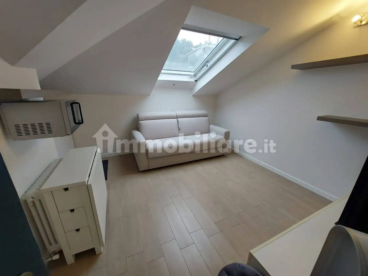 Appartamento in affitto a Ospedaletti