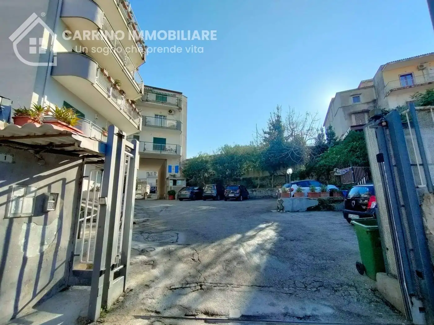 Appartamento in vendita a Massa di Somma