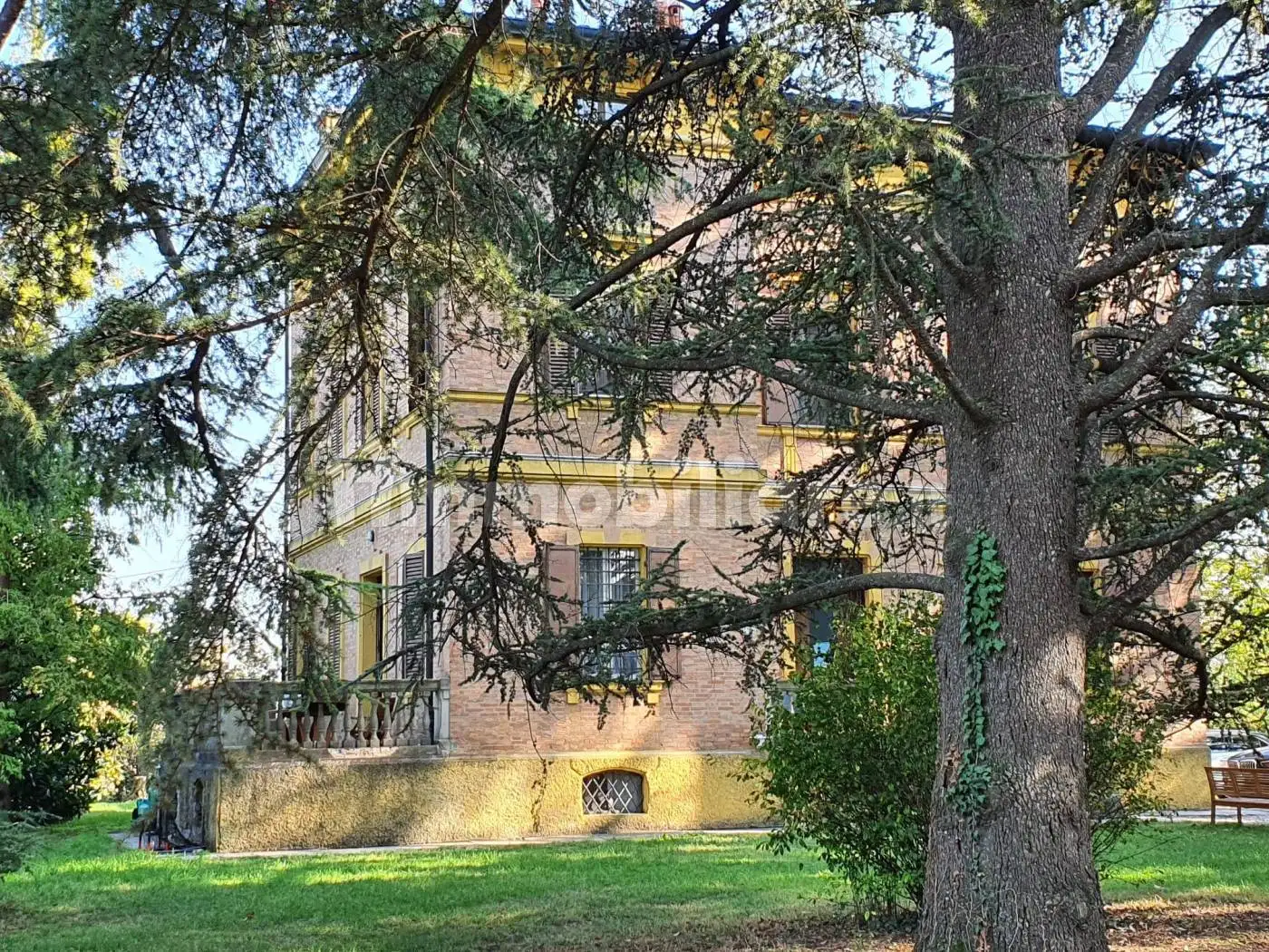 Villa in affitto a Castelnuovo Rangone