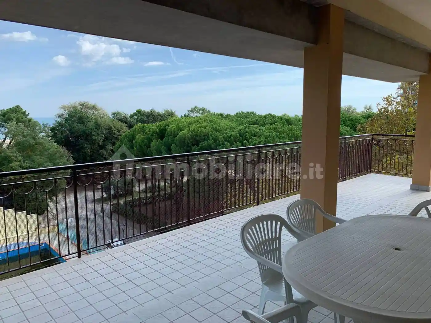 Attico - Mansarda in vendita a Ravenna