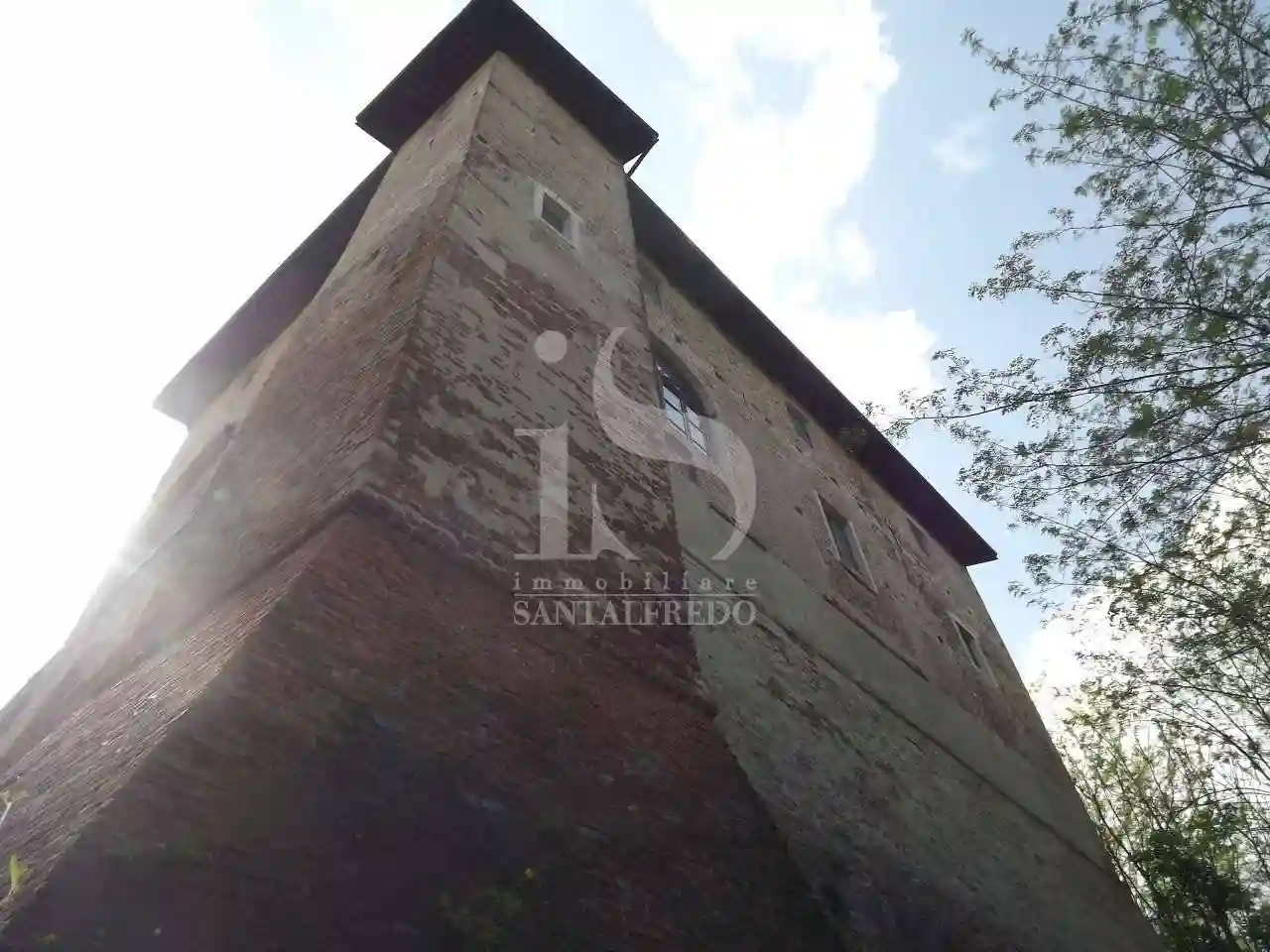 Palazzo - Edificio - foto 3