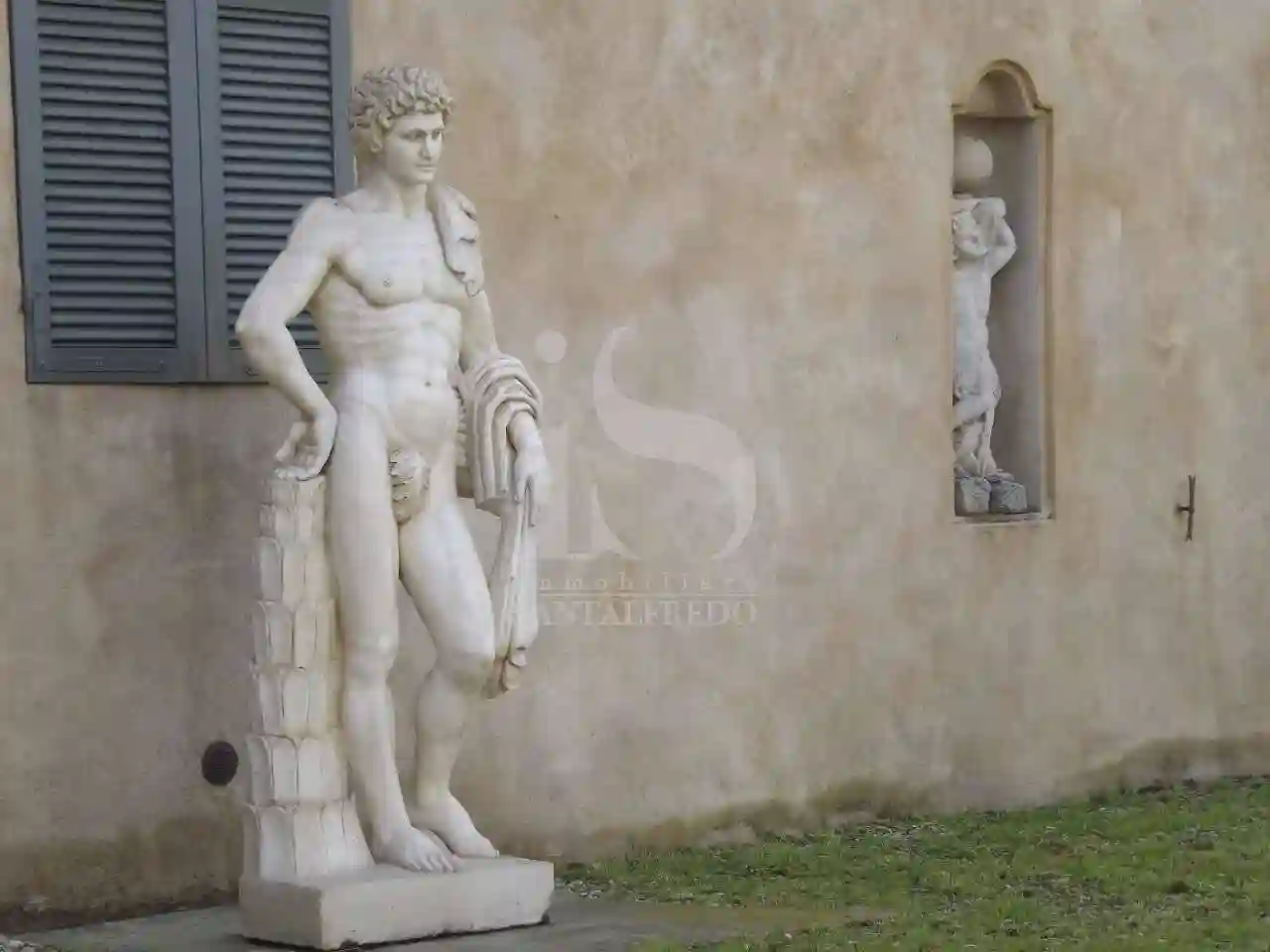 Palazzo - Edificio - foto 5