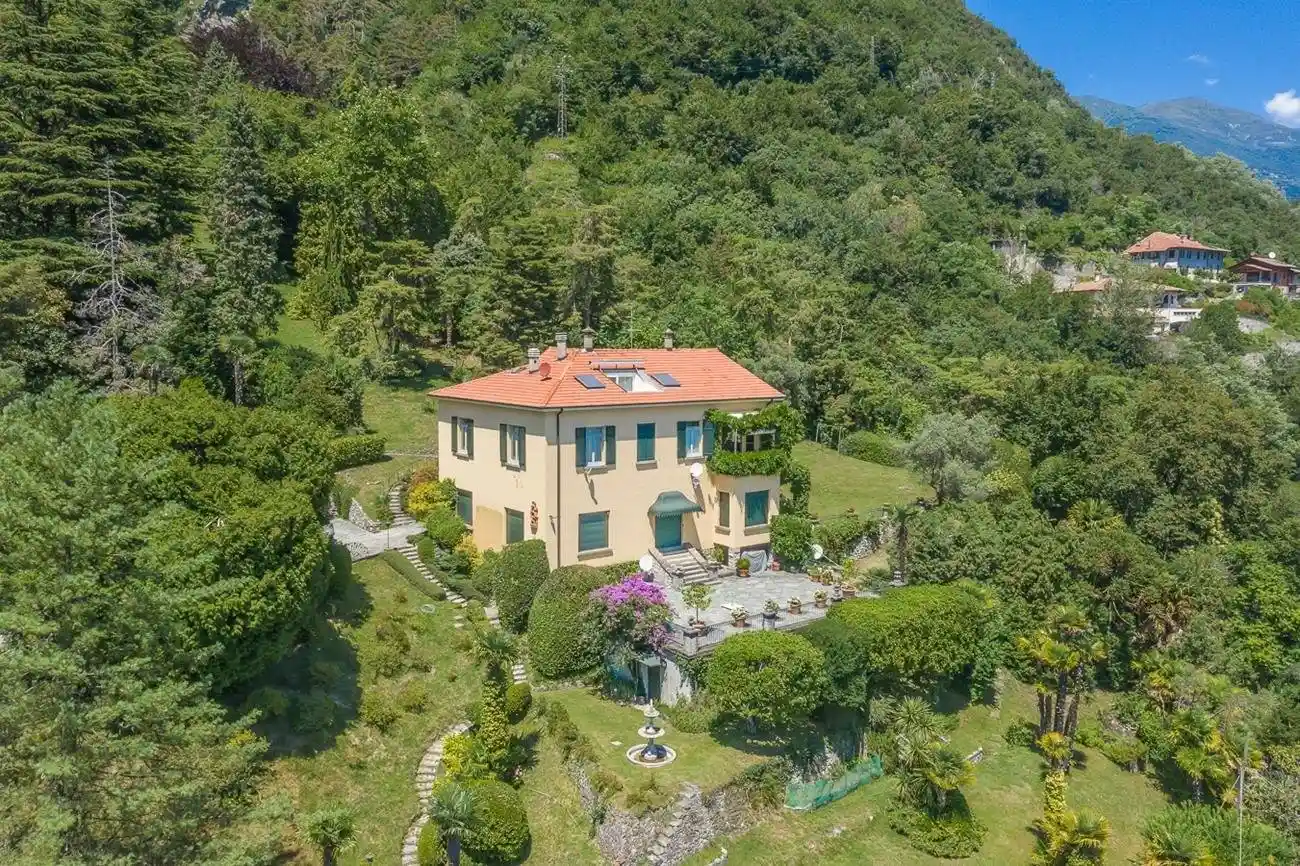 Appartamento in vendita a Griante