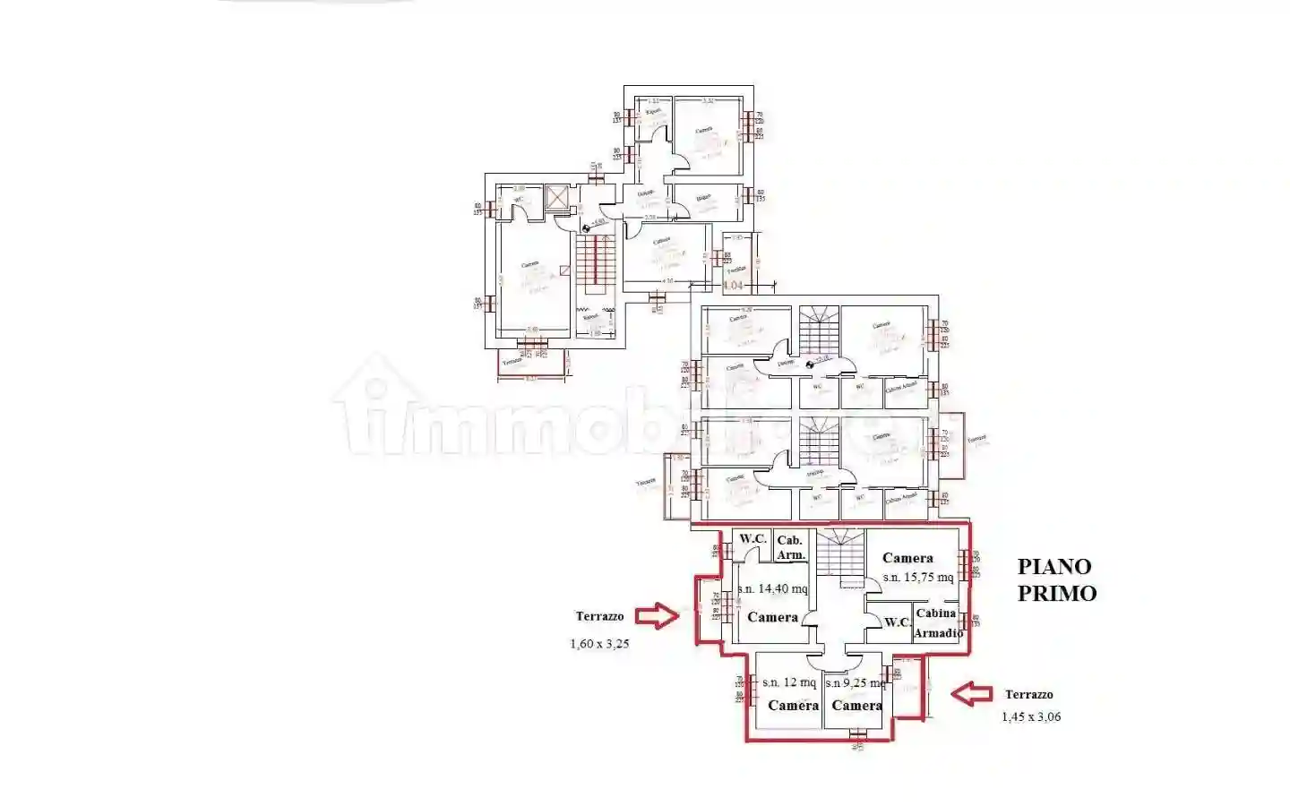 Casa indipendente - foto 4