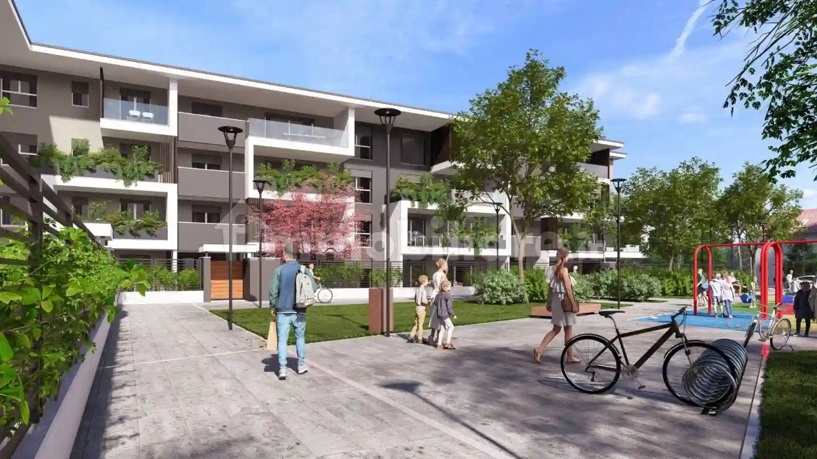 Attico - Mansarda - foto 3