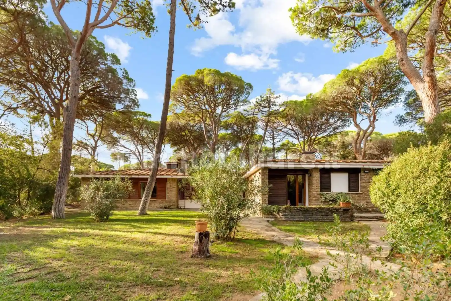 Villa unifamiliare, ottimo stato, 260 m², Rocchette, Roccamare, Riva del Sole, Castiglione della Pescaia - foto 2