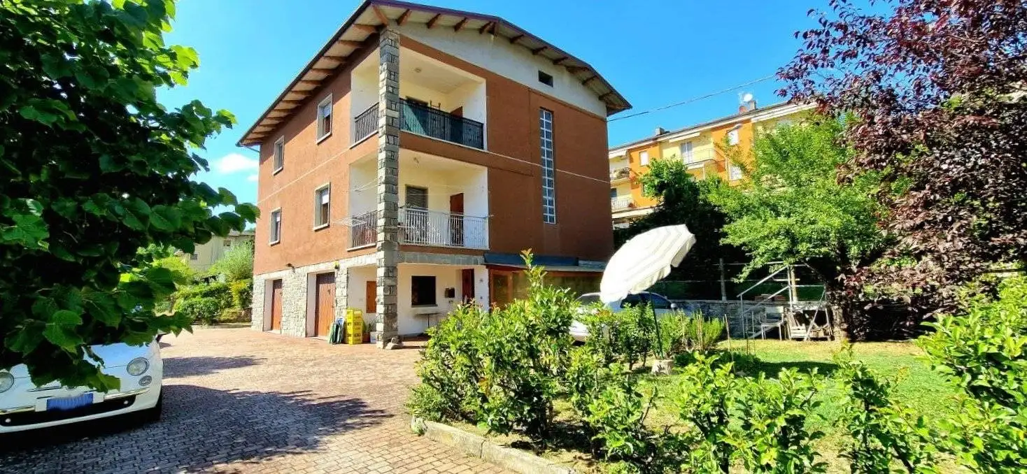 Villa in vendita a Gaggio Montano